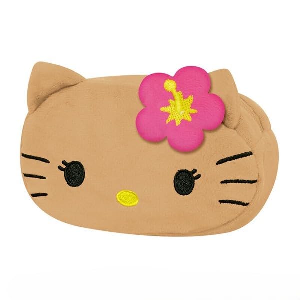 Amazon.co.jp｜サンリオ 日焼けハローキティ ひっくるん